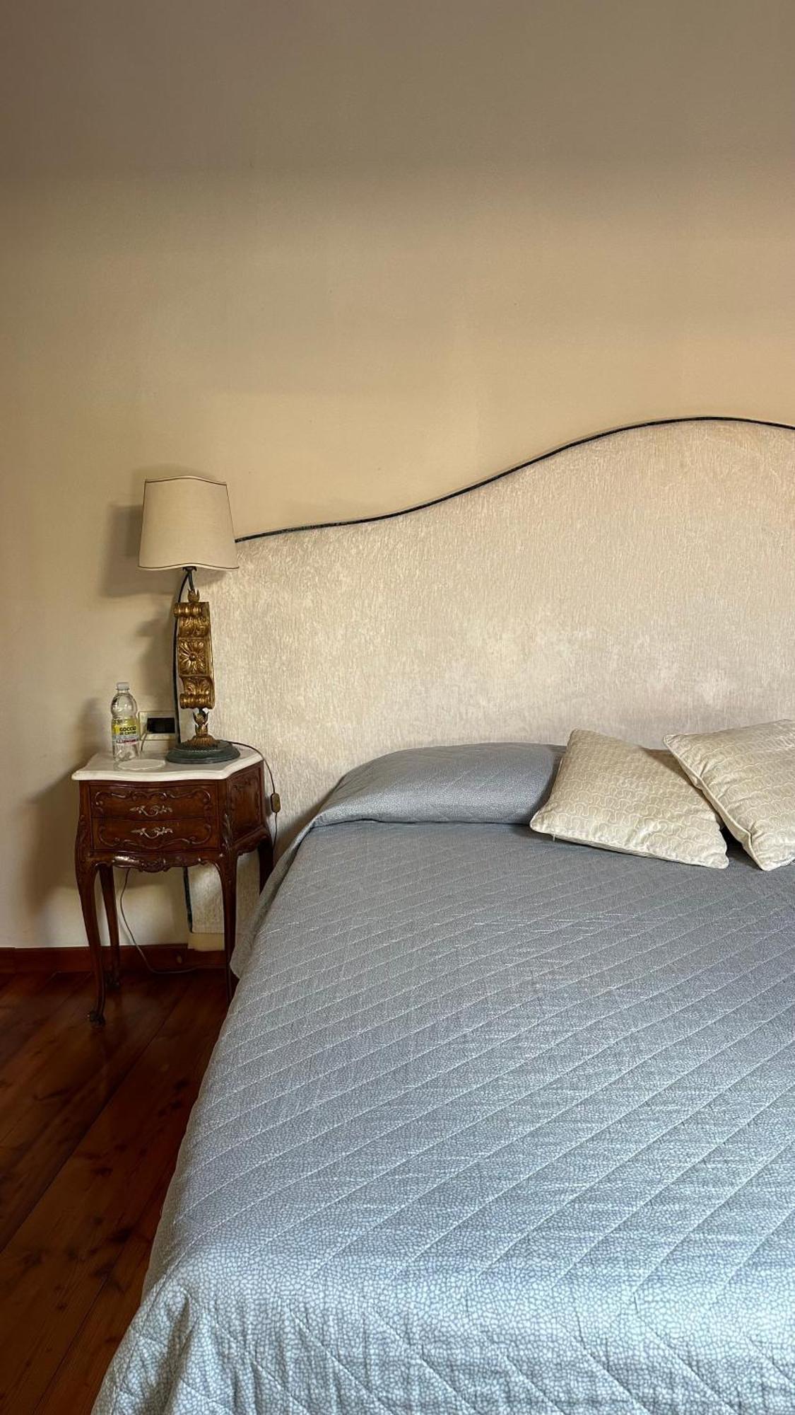 Aparthotel Ca' Hemingway Bassano del Grappa Exterior foto