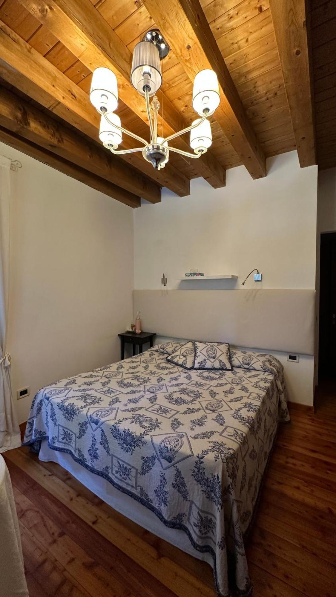 Aparthotel Ca' Hemingway Bassano del Grappa Exterior foto