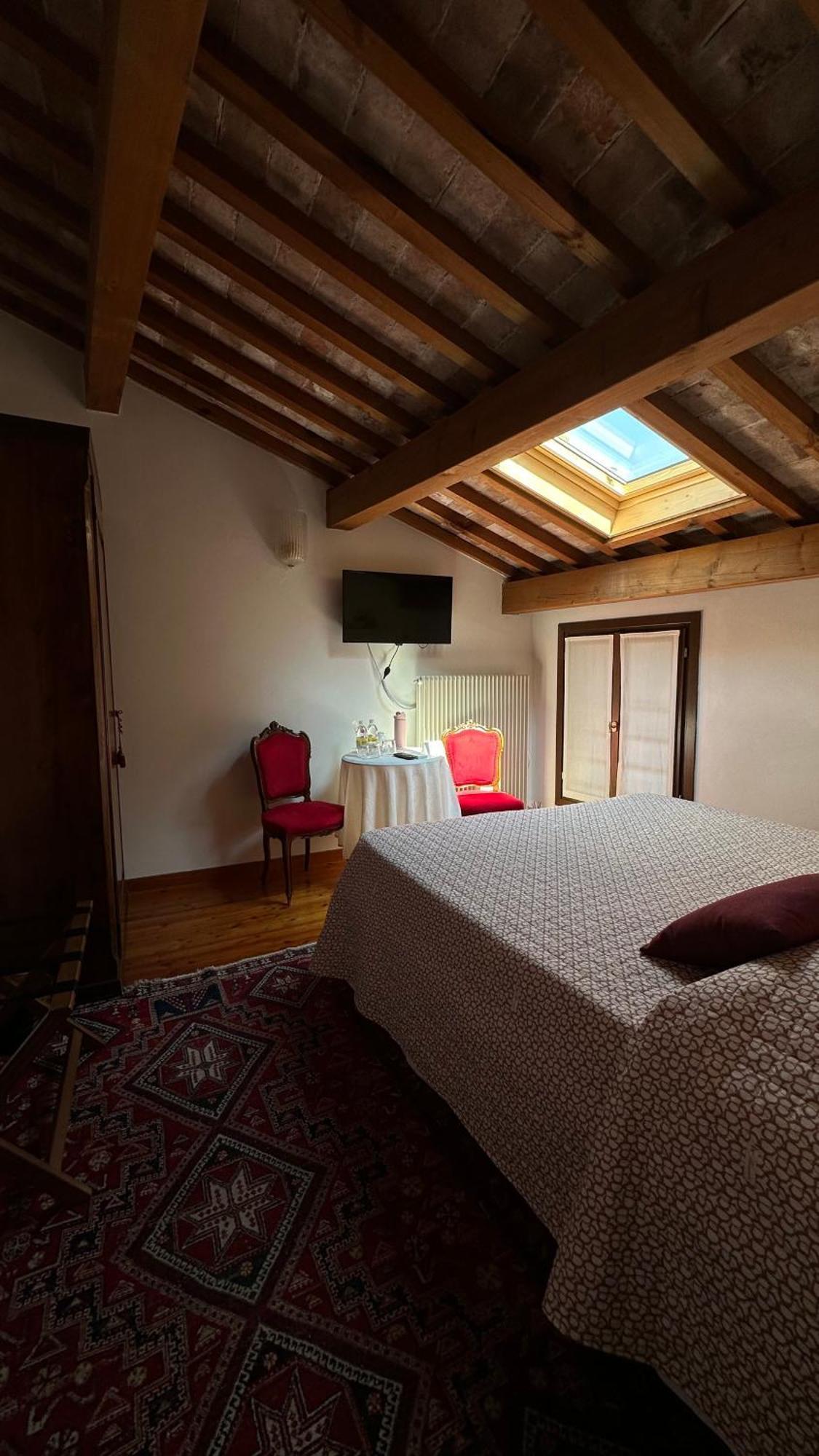 Aparthotel Ca' Hemingway Bassano del Grappa Exterior foto