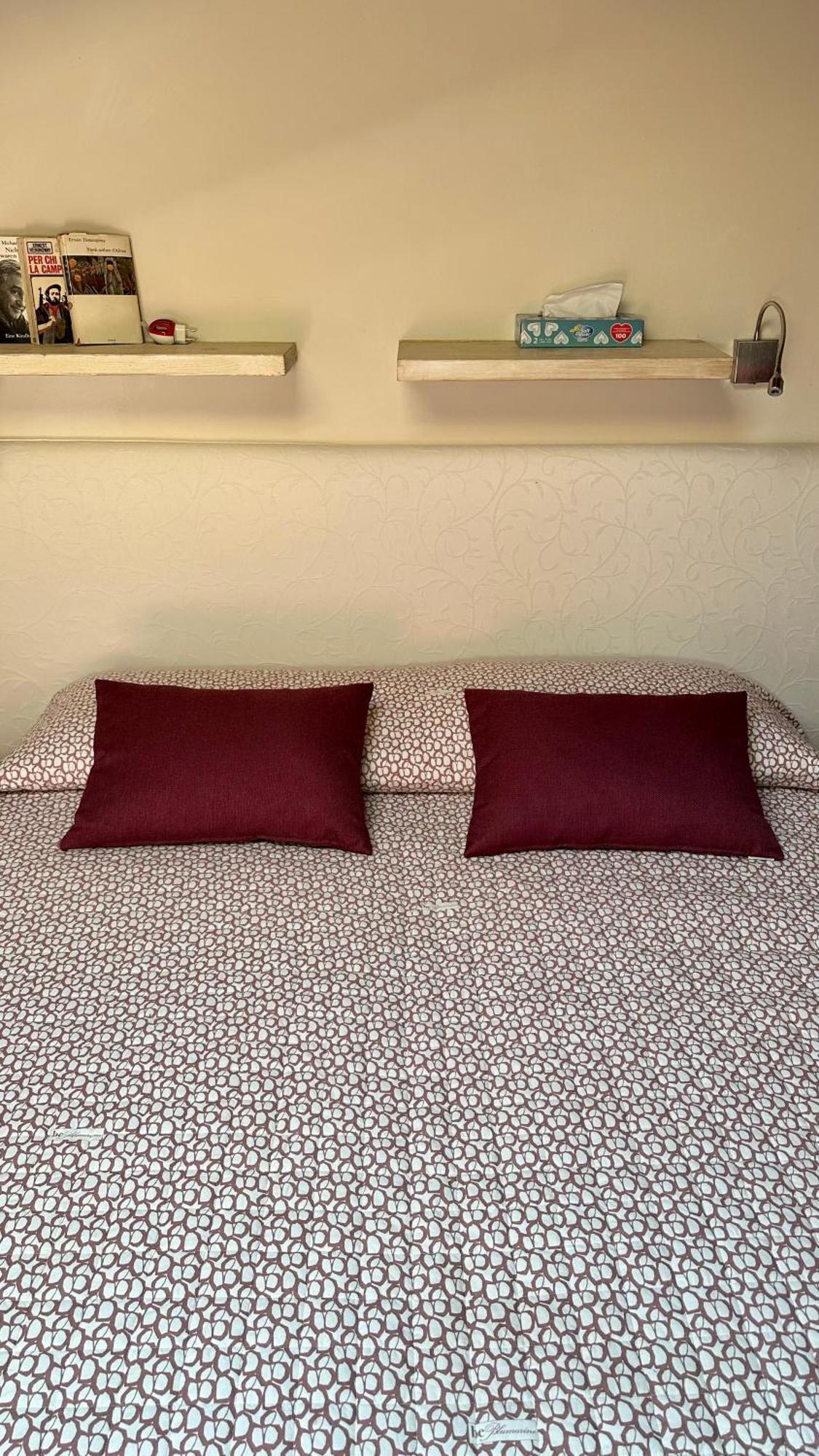 Aparthotel Ca' Hemingway Bassano del Grappa Exterior foto