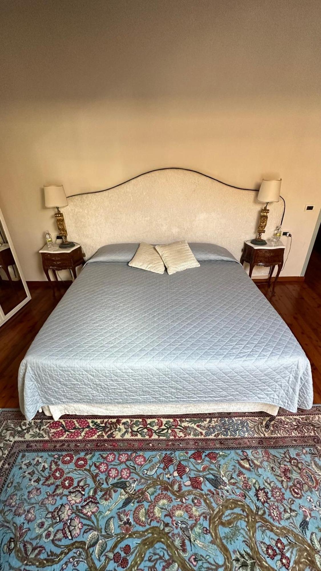 Aparthotel Ca' Hemingway Bassano del Grappa Exterior foto