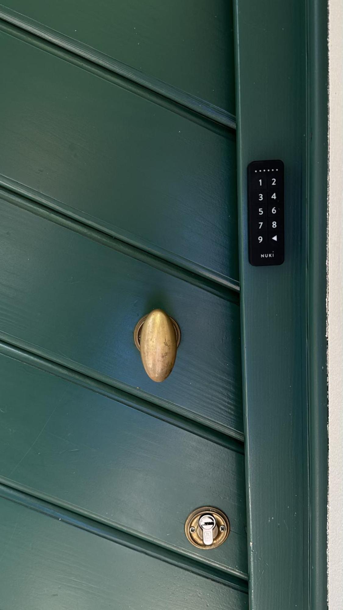 Aparthotel Ca' Hemingway Bassano del Grappa Exterior foto